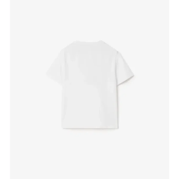 EKD Stretch-Baumwoll-T-Shirt