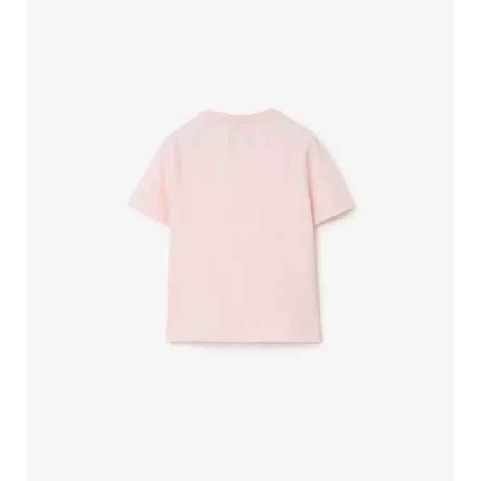 EKD Stretch-Baumwoll-T-Shirt