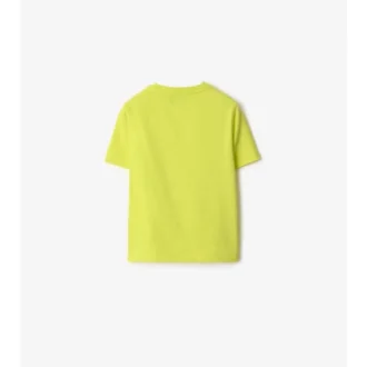 EKD Stretch-Baumwoll-T-Shirt
