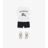 EKD Stretch-Baumwoll-T-Shirt
