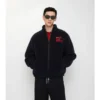 EKD Wool Cashmere Blend Fleece