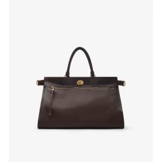 Extra große Hampstead-Tasche