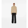 Gabardine-Harrington-Jacke
