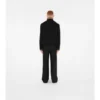 Gabardine-Harrington-Jacke