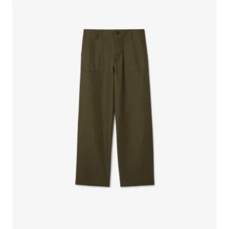 Gabardine-Hose
