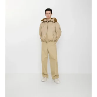 Gabardine-Hose