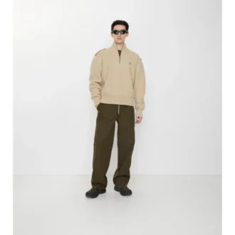 Gabardine-Hose