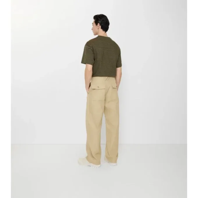 Gabardine-Hose