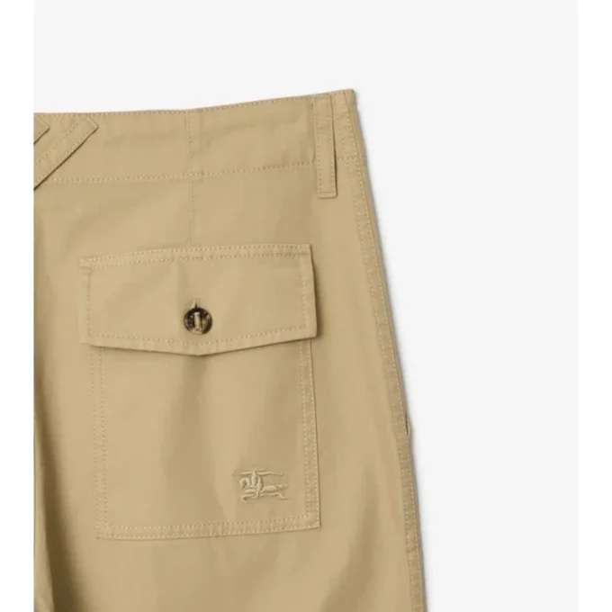 Gabardine-Hose