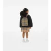 Gesteppte Barn-Jacke
