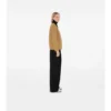 Gesteppte Barn-Jacke