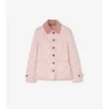 Gesteppte Jacke