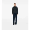 Gesteppte Jacke mit Thermoregulierung