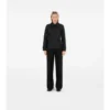 Gesteppte Jacke mit Thermoregulierung