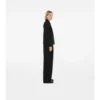 Gesteppte Jacke mit Thermoregulierung