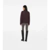Gesteppte Nylonjacke