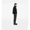 Gesteppte, thermoregulierende Harrington-Jacke