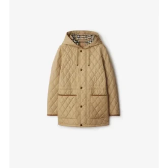 gesteppter nylon parka 1 330x330 - Gesteppter Nylon-Parka