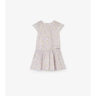 gnseblmchen baumwoll kleid 1 330x330 - G&auml;nsebl&uuml;mchen-Baumwoll-Kleid