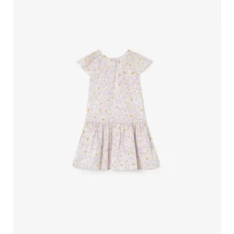 gnseblmchen baumwoll kleid 2 330x330 - G&auml;nsebl&uuml;mchen-Baumwoll-Kleid