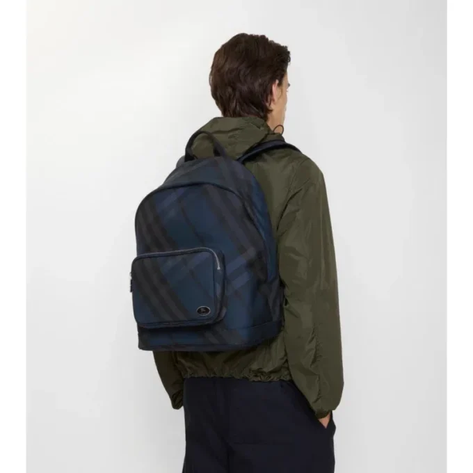 Grid-Rucksack