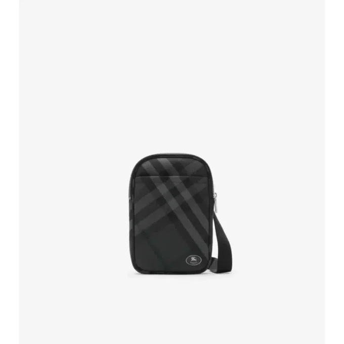 Grid Sling Bag