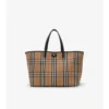 Große wendbare Bloomsbury-Tasche 