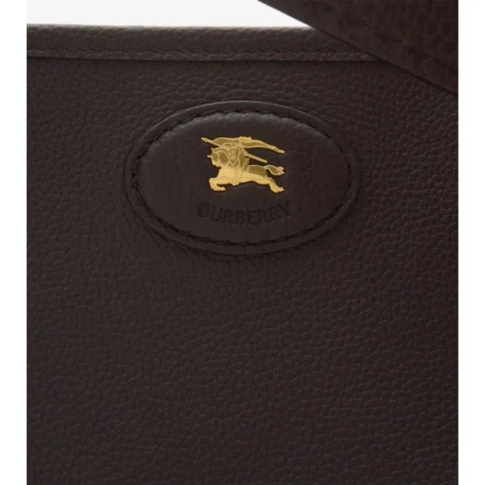 Große wendbare Bloomsbury-Tasche 