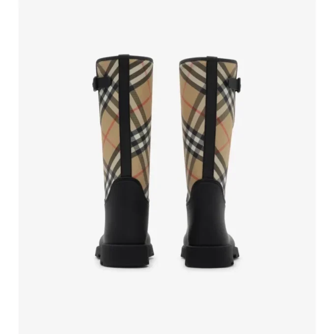 Gummistiefel „Marsh Stamp“