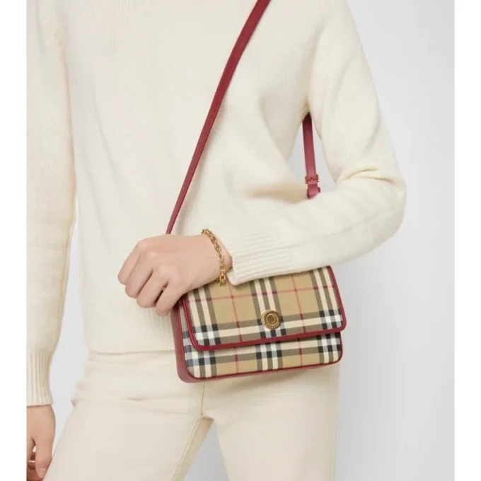Hampshire-Tasche