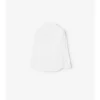 Hemd aus Stretch-Baumwolle