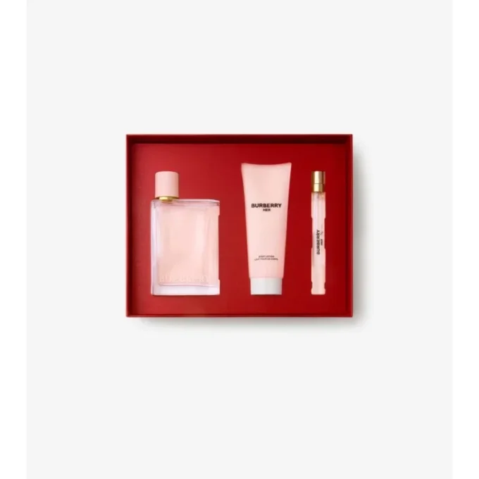 Her Eau de Parfum Geschenkset
