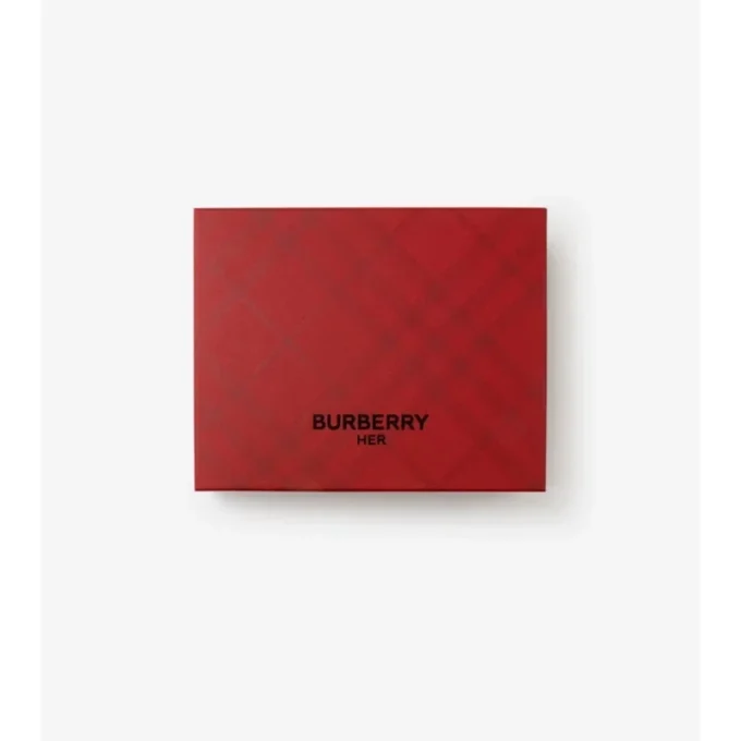 Her Eau de Parfum Geschenkset