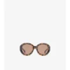 Heritage Runde Sonnenbrille