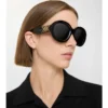 Heritage Runde Sonnenbrille