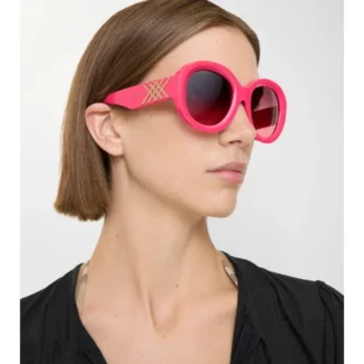 Heritage Runde Sonnenbrille