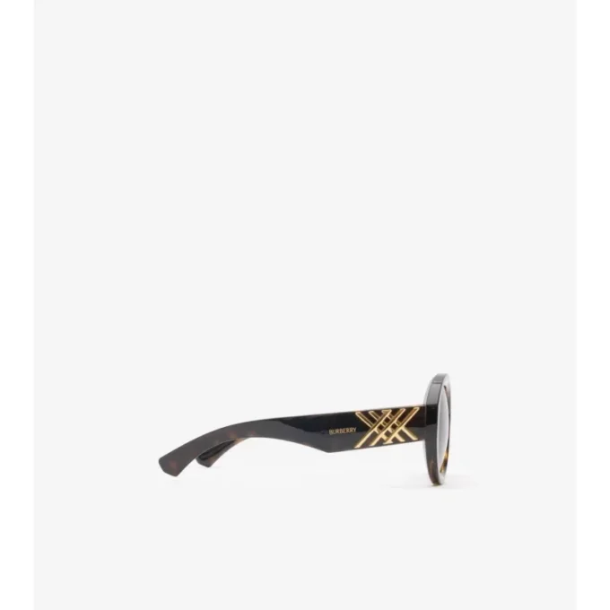 Heritage Runde Sonnenbrille
