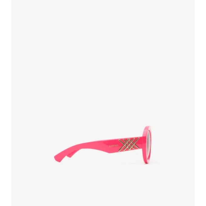 Heritage Runde Sonnenbrille
