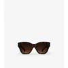 Heritage Square Sonnenbrille
