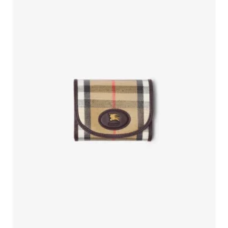 Highlands Compact Wallet