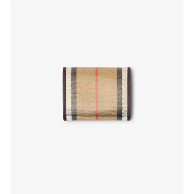 Highlands Compact Wallet