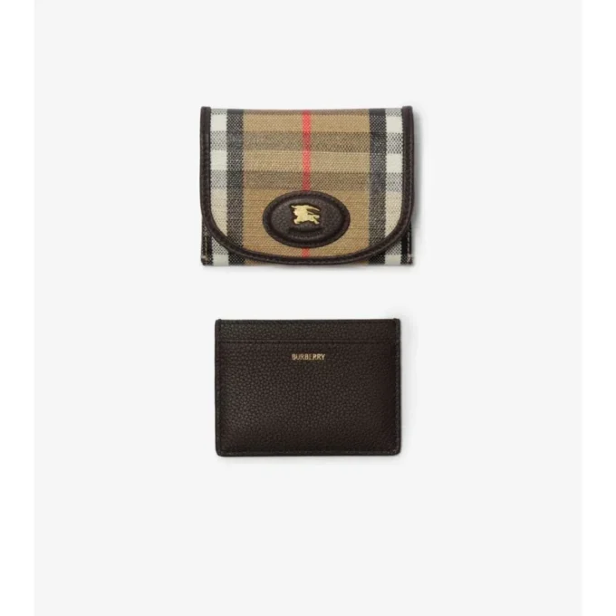 Highlands Geldbörse & Kartenetui