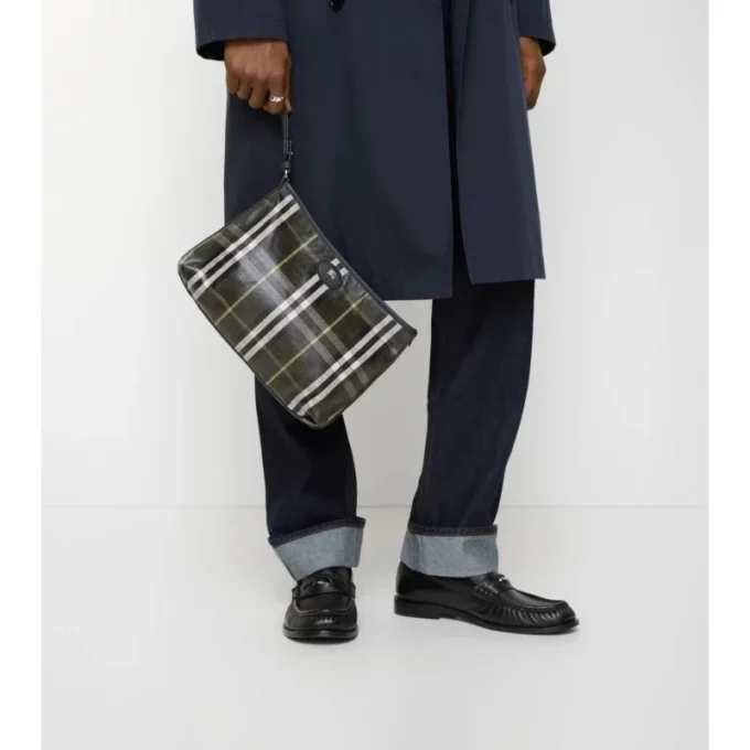 Highlands Pouch 
