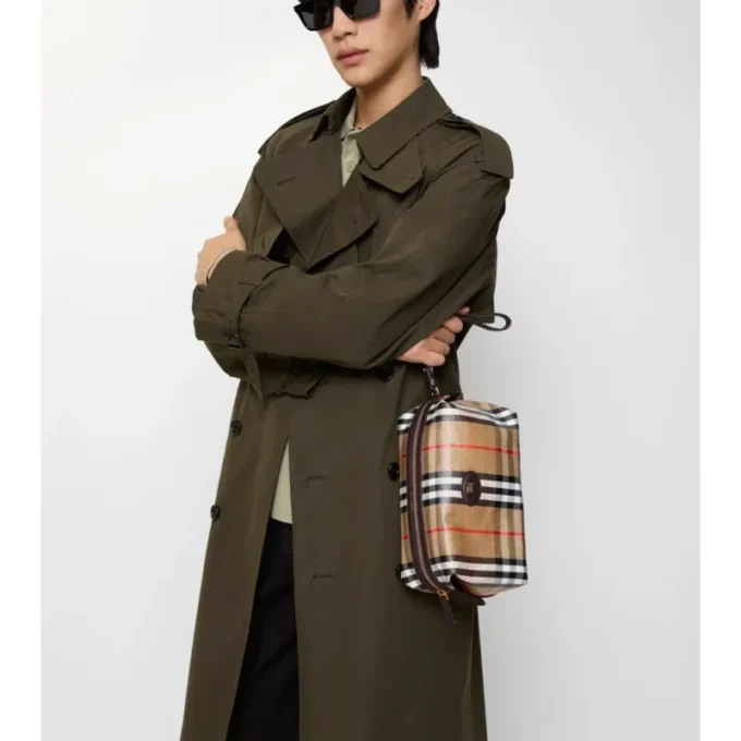 Highlands Reisetasche
