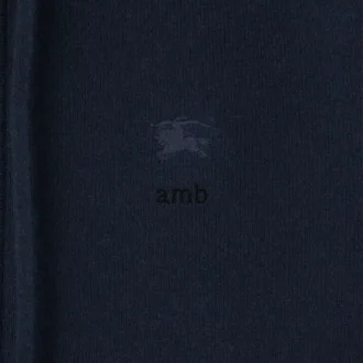 Hoodie mit Reißverschluss aus Kaschmirmischung