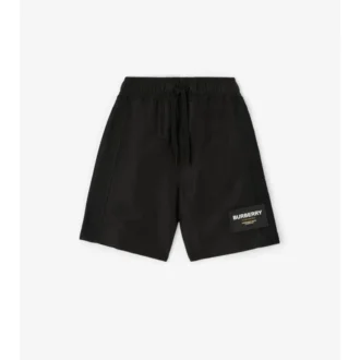 Horseferry Appliqua Badeshorts