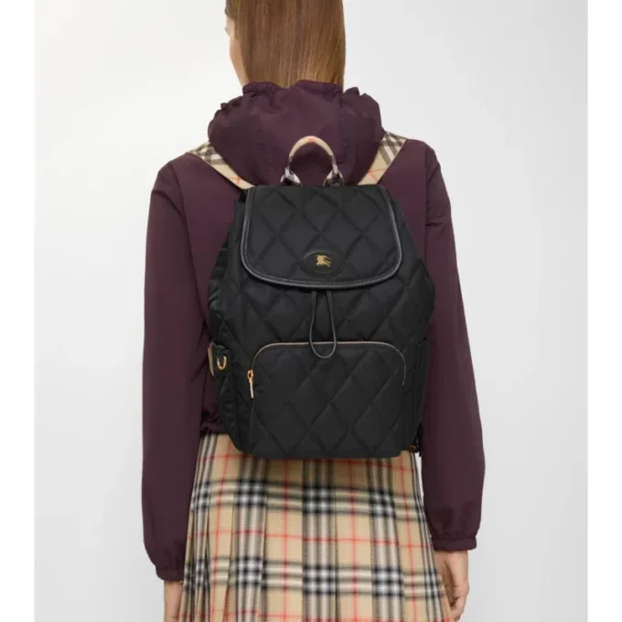 Horseshoe Rucksack