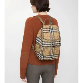 Horseshoe Rucksack