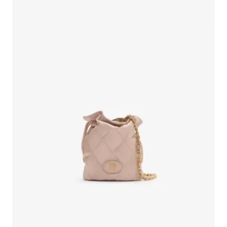 Hufeisen-Ketten-Pouch 