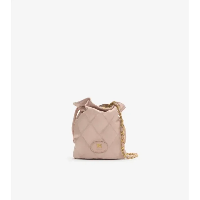 Hufeisen-Ketten-Pouch 